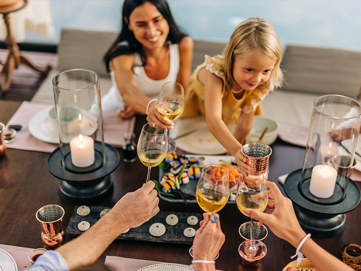 ANI Sri Lanka - Full Team