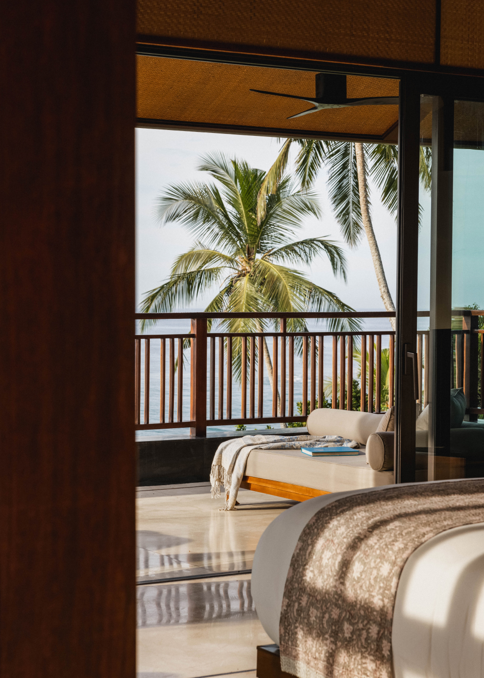 ÀNI Thailand - Fine Dining Experience