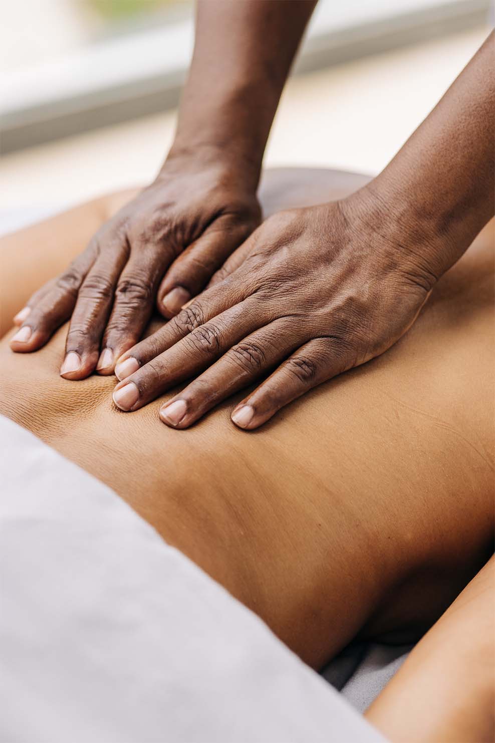 ANI Anguilla - Guest Privileges - Wellness - Massage