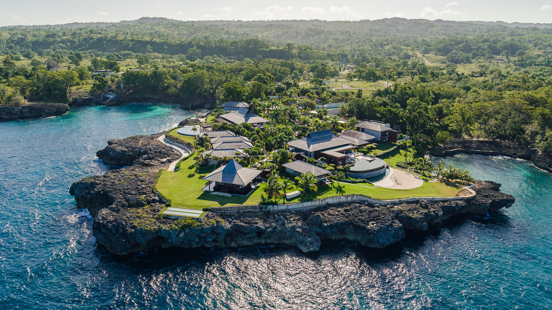 ANI Dominican Republic - Resort