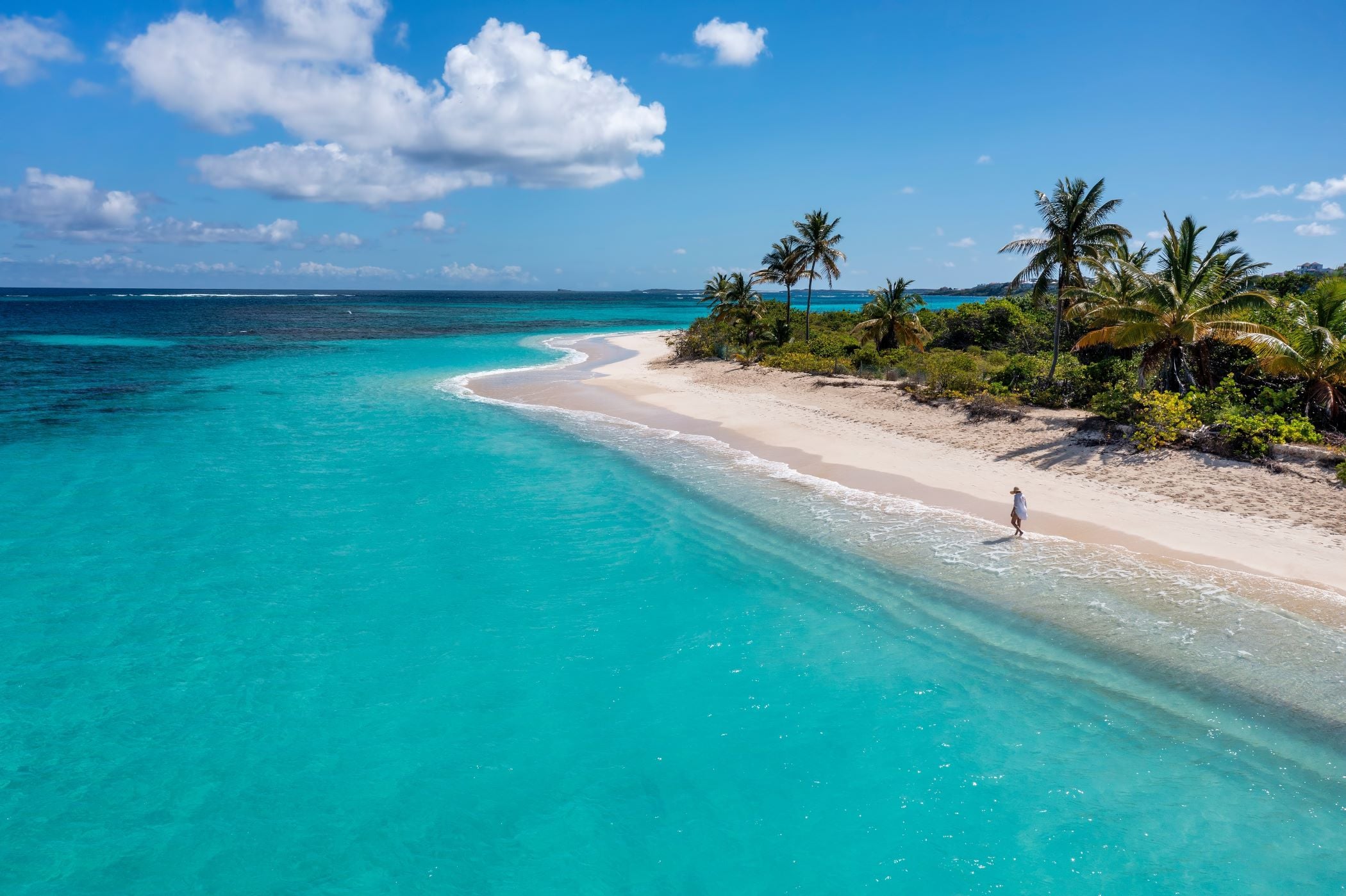 ÀNI Anguilla - Private Luxury Villa Resort - Shoal Bay Beach - 3-2