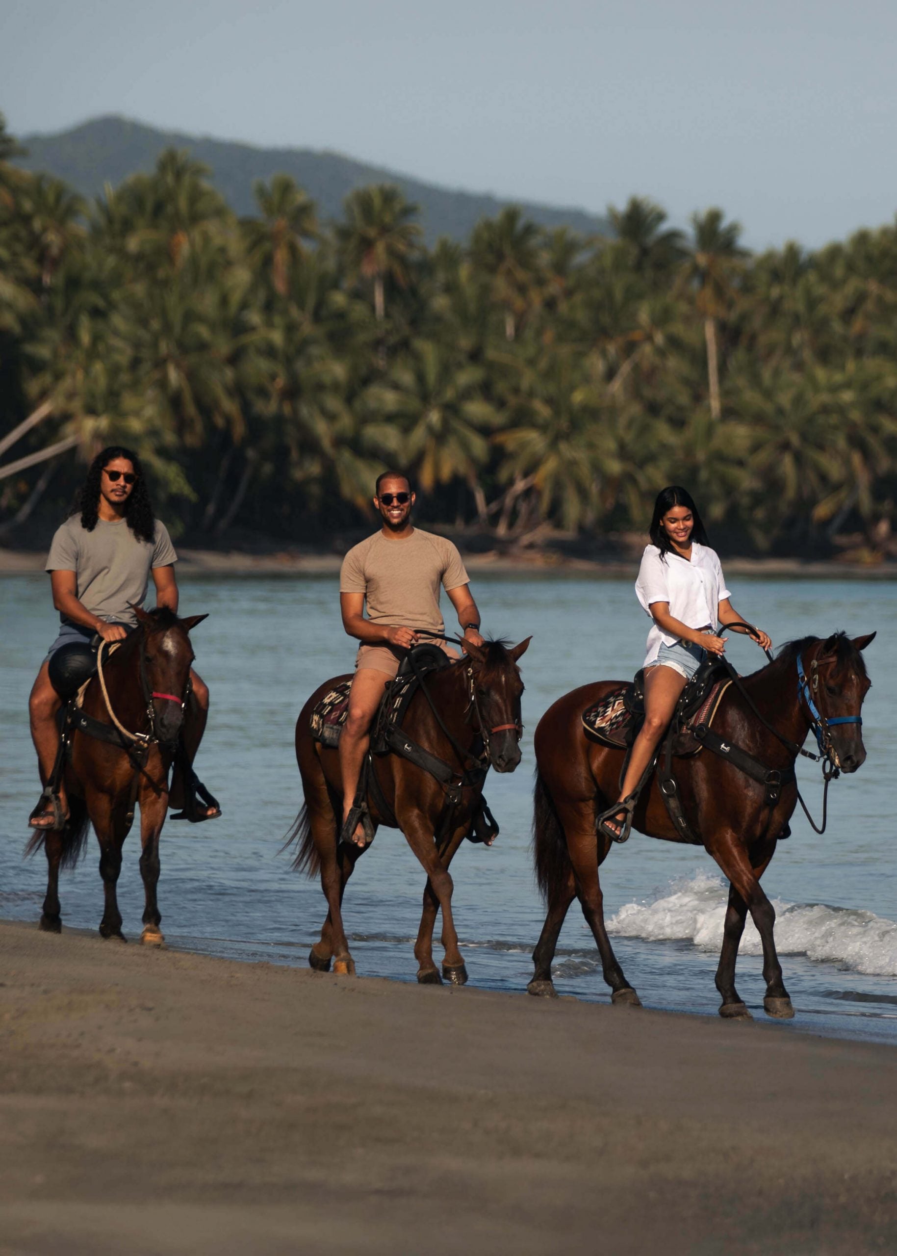 Private Excursions and Activities - ÀNI Additional Experiences - Horse Riding
