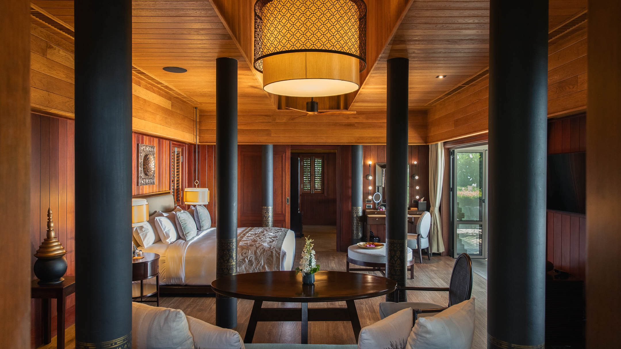 ÀNI Thailand - Resort - Guest room