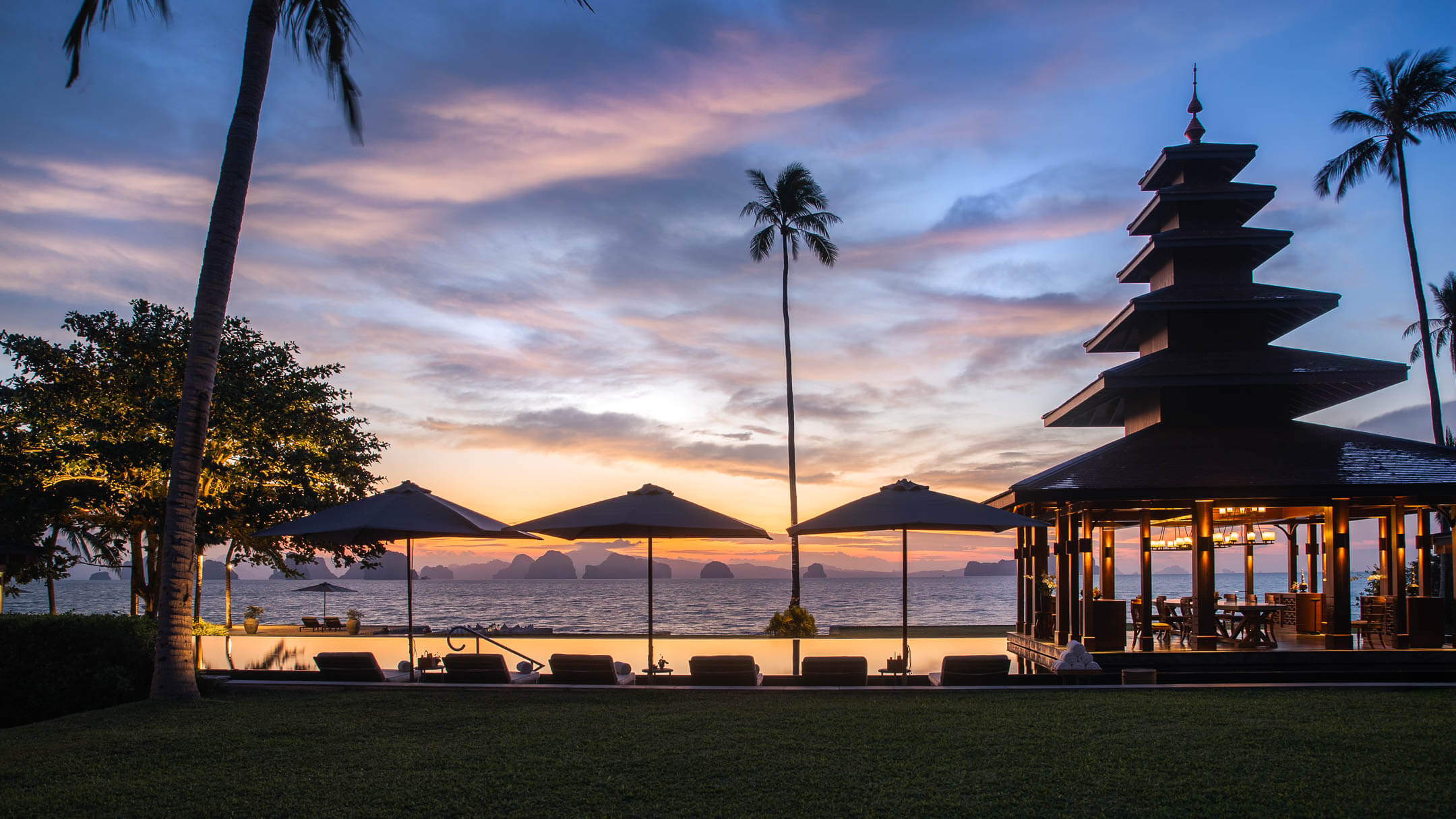 ÀNI Thailand - Koh Yao Noi