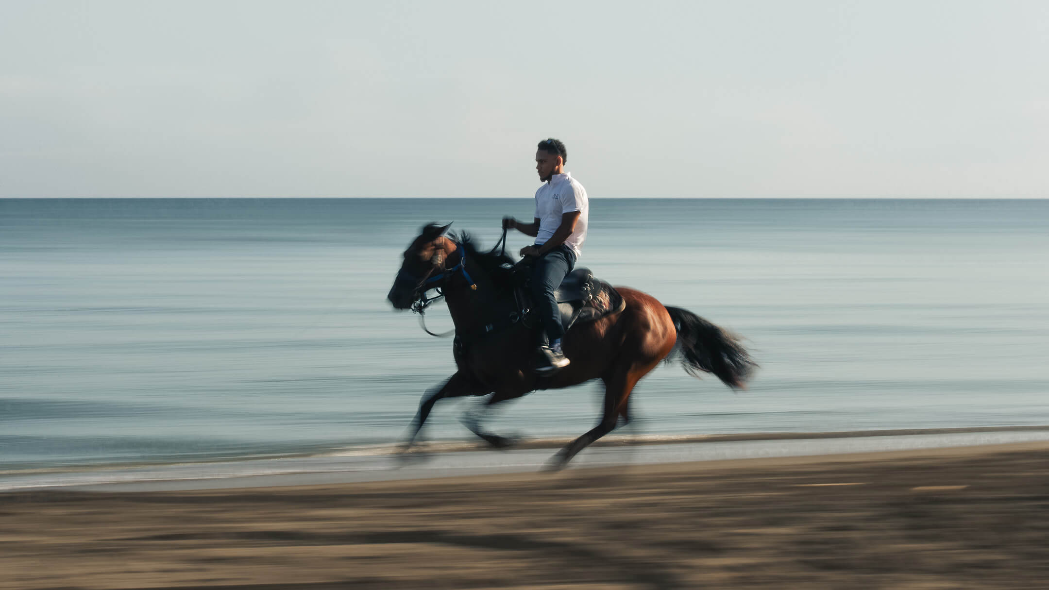 ÀNI Dominican Republic - Horseriding