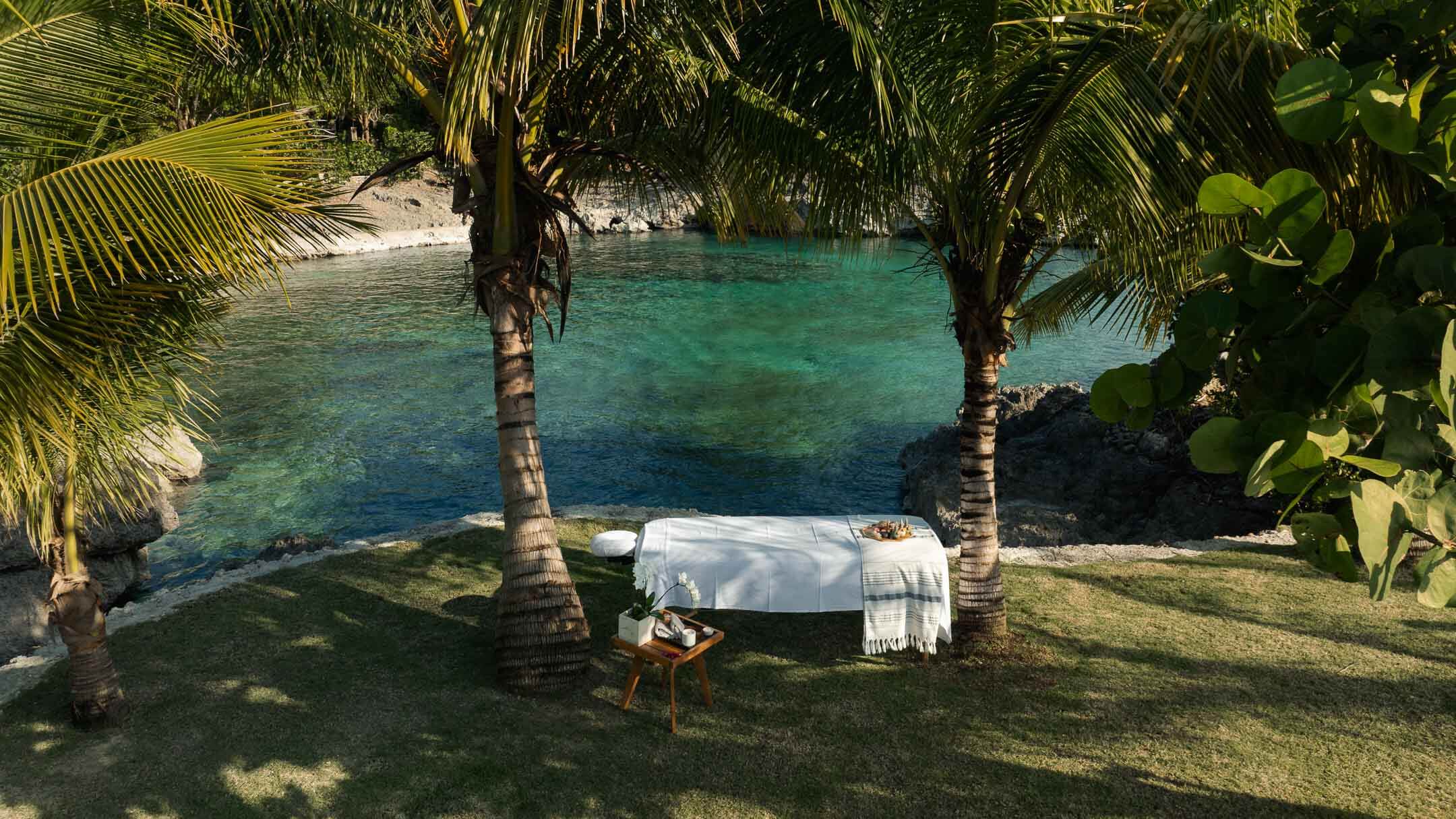 ÀNI Dominican Republic - Outdoor Spa