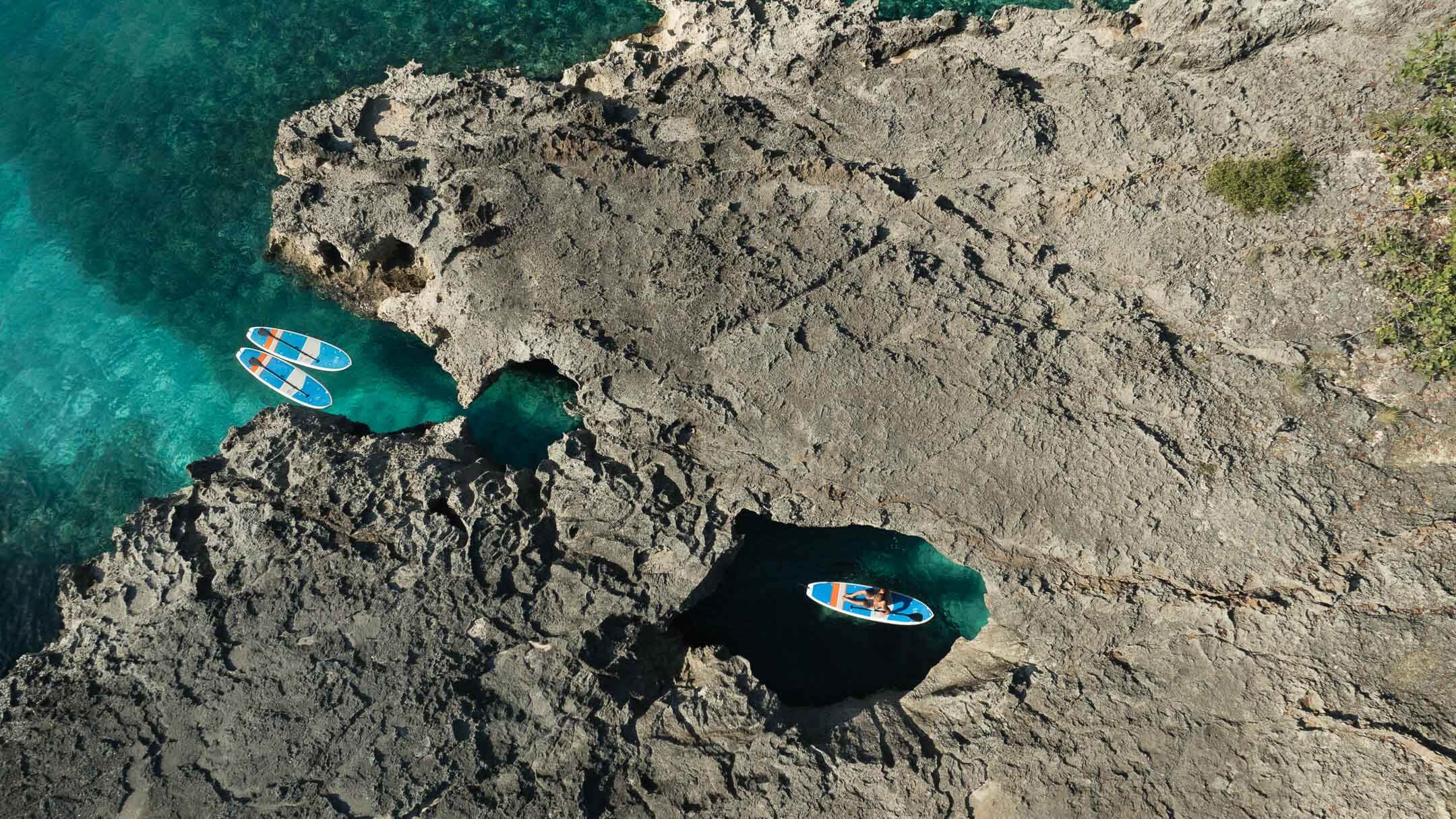 ÀNI Dominican Republic - SUP