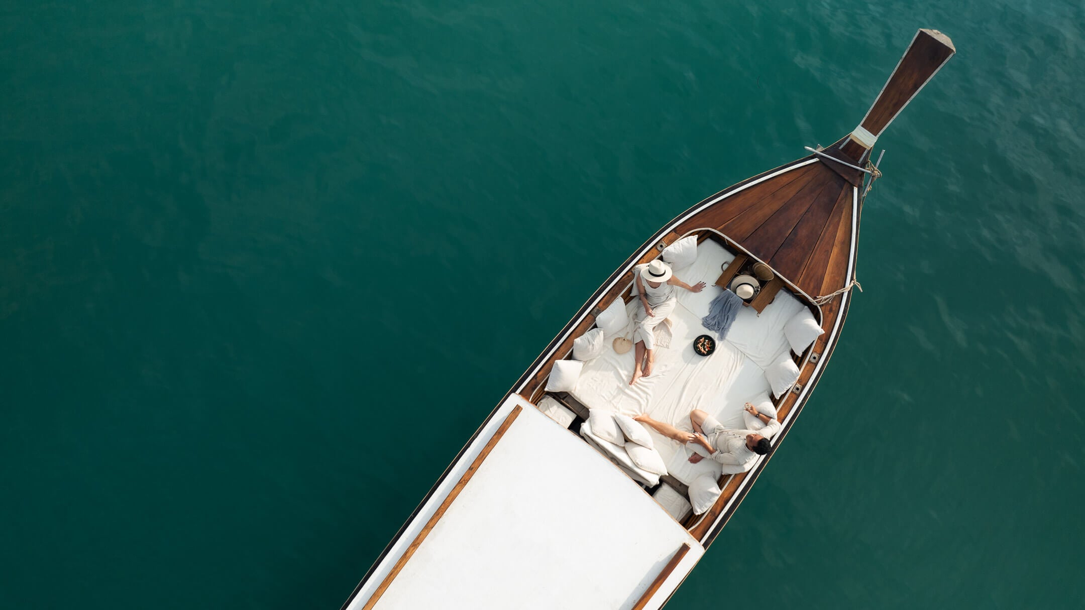 ÀNI Thailand - Sunset Cruise