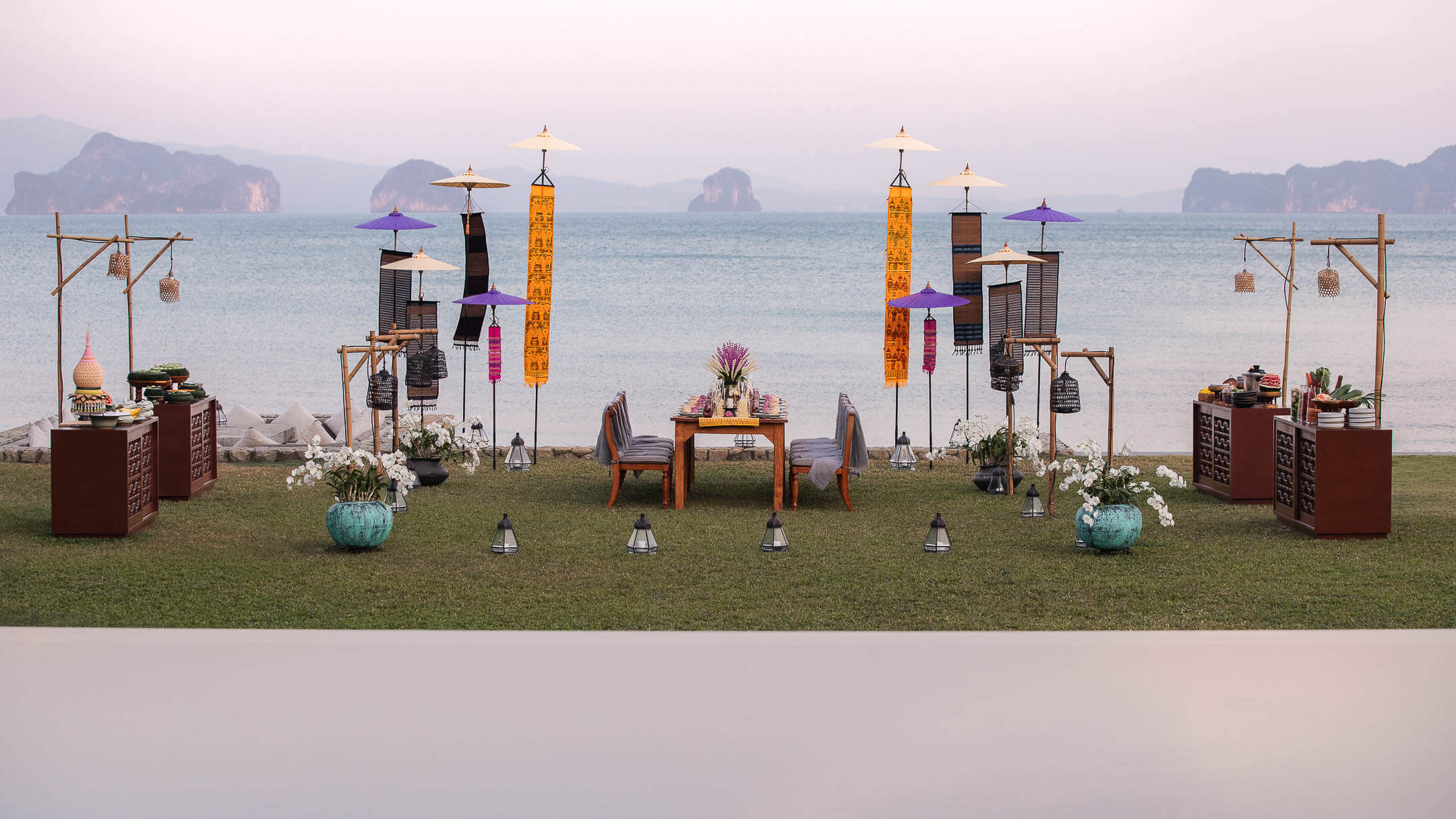 ÀNI Thailand - Thai Market