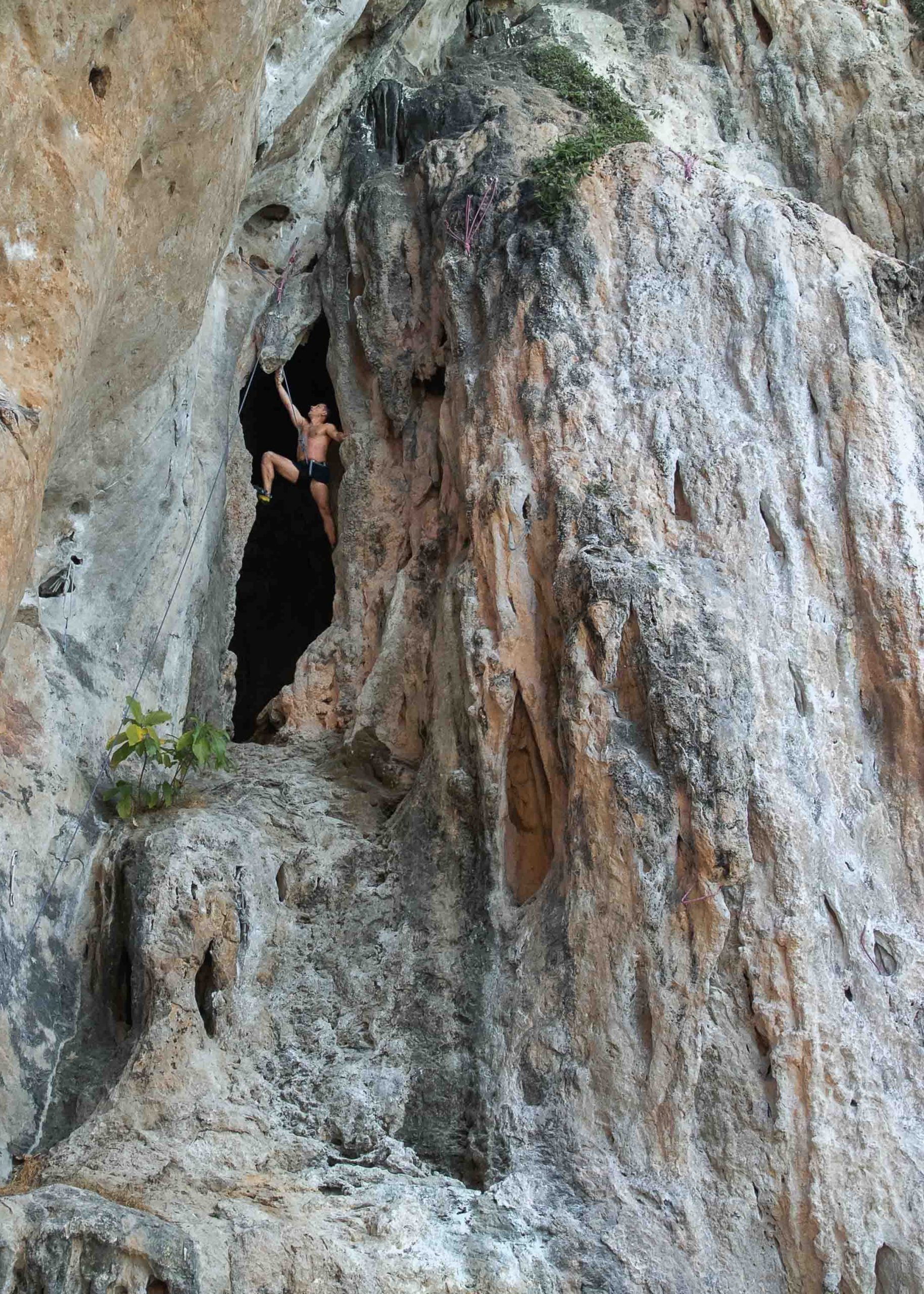 ÀNI Thailand - Additional Experiences - Wat Tham Sua