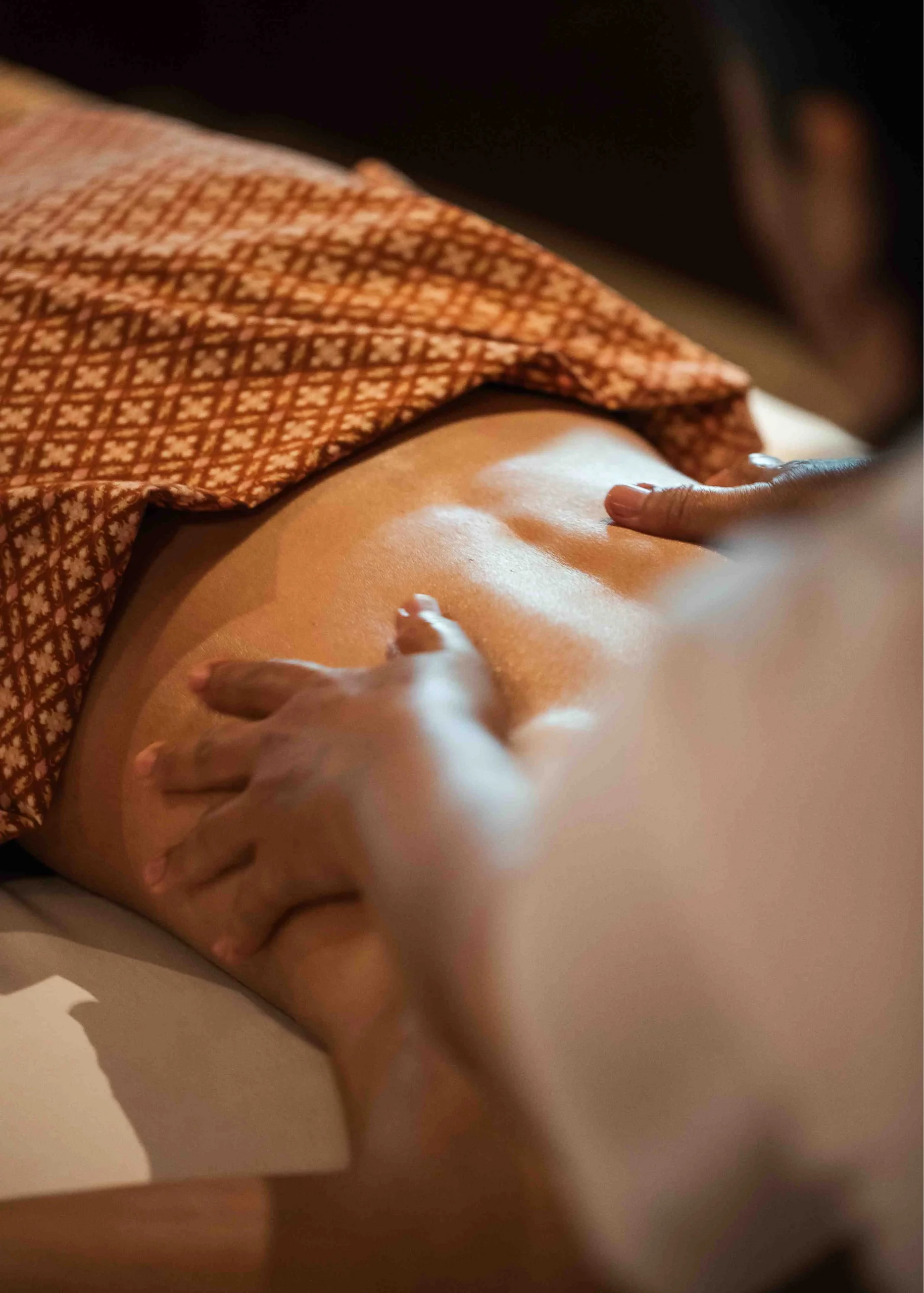 ÀNI Thailand - Sub Page - Wellness-Spa