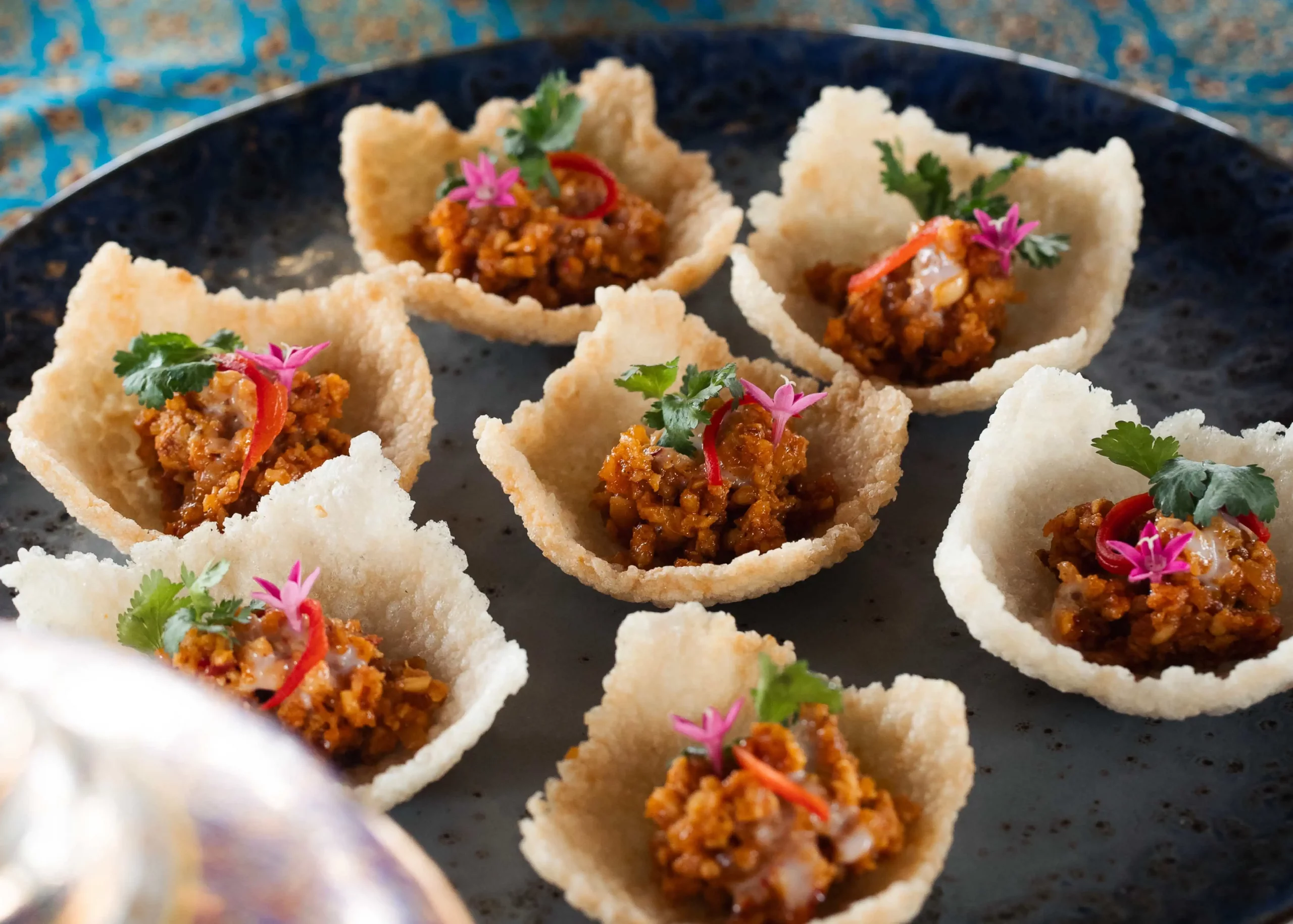 ANI Thailand - Guest Privileges - Sand Dune Picnic