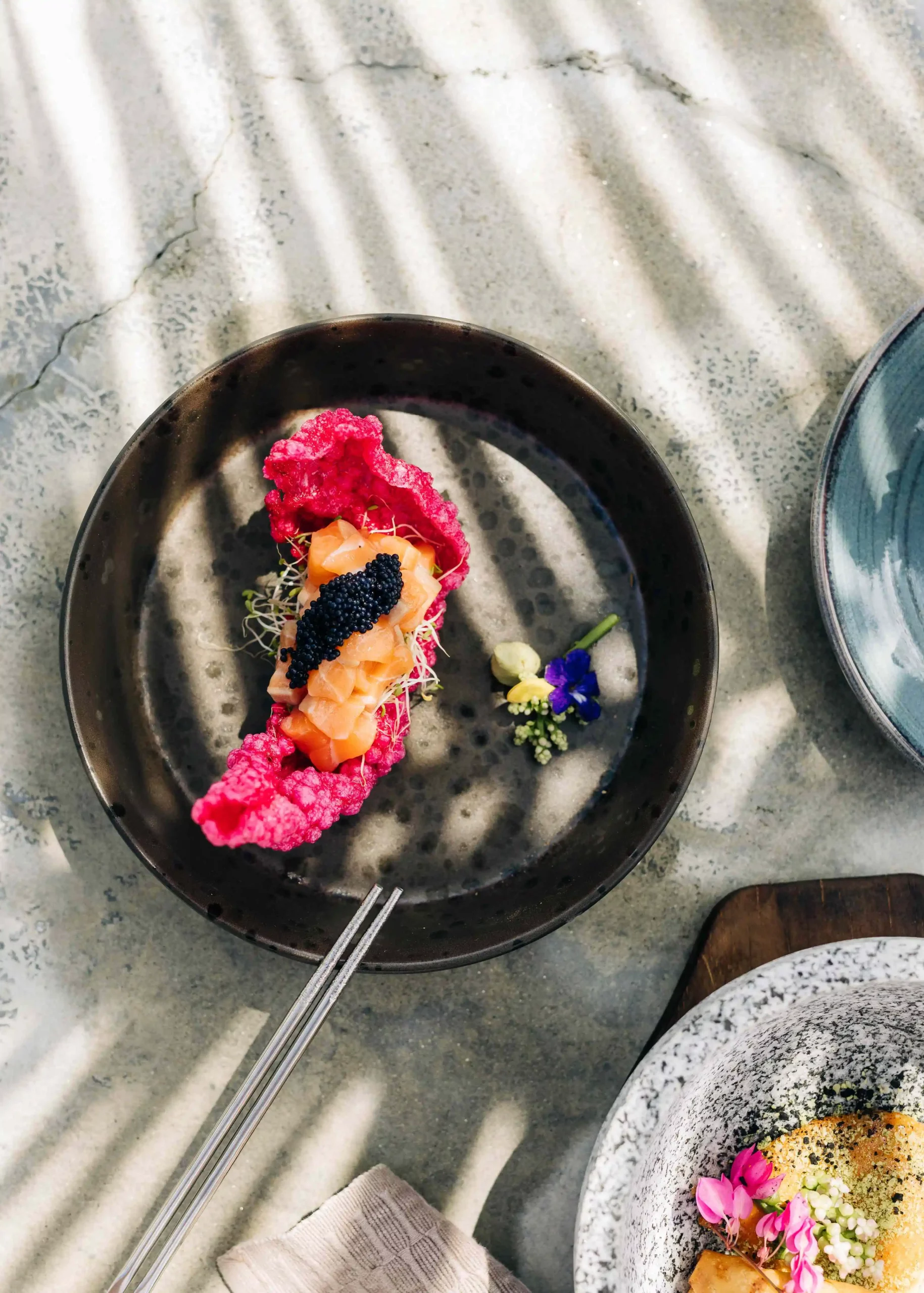 Ani-Thailand_dining-breakfast