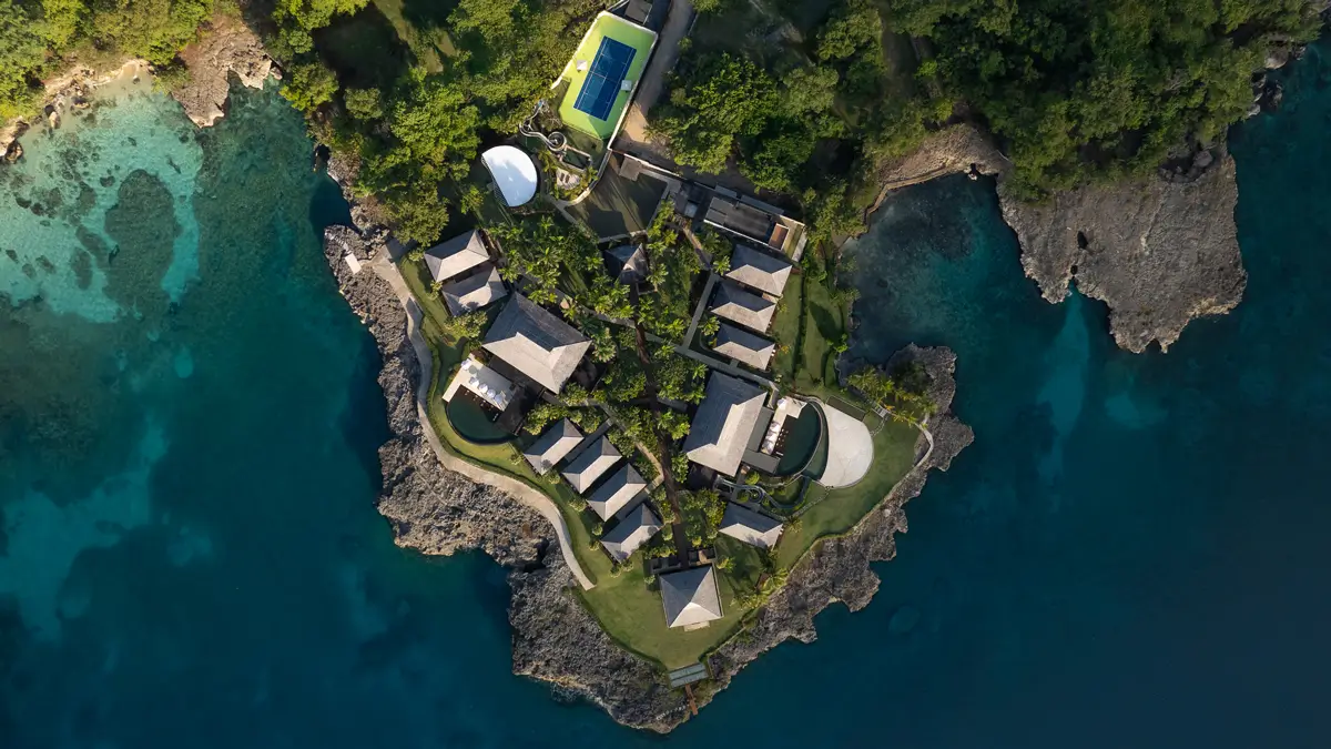 ANI Dominican Republic