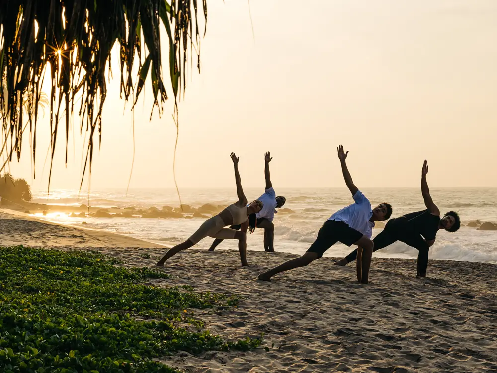 Sri Lanka - Private Spa and Wellness Centre