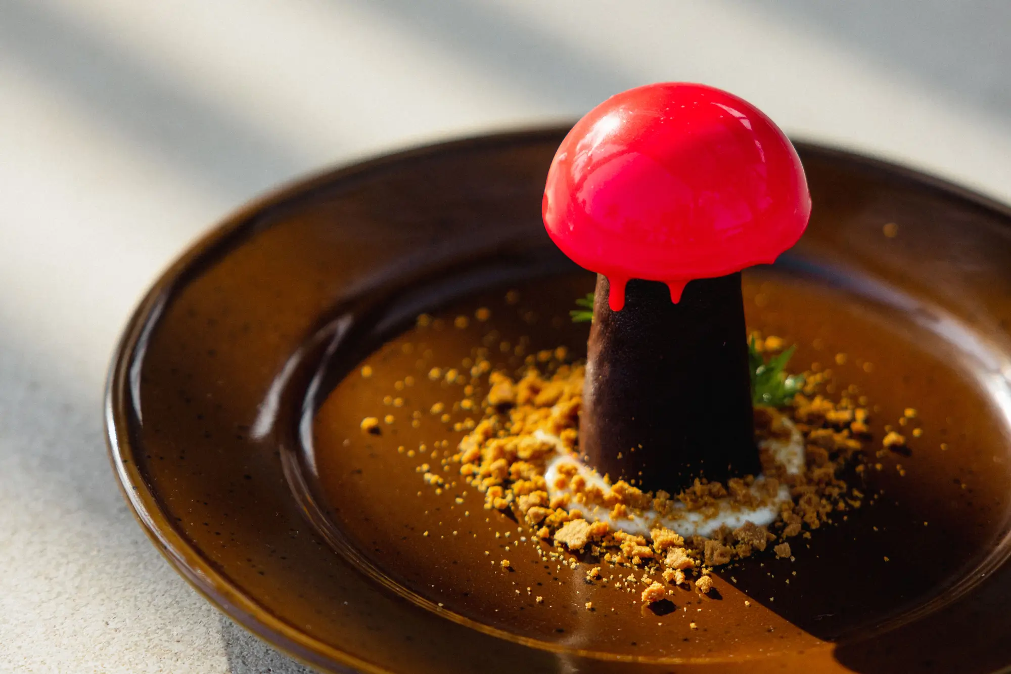 ANI Sri Lanka - Dining - Barefoot Pool Dinner