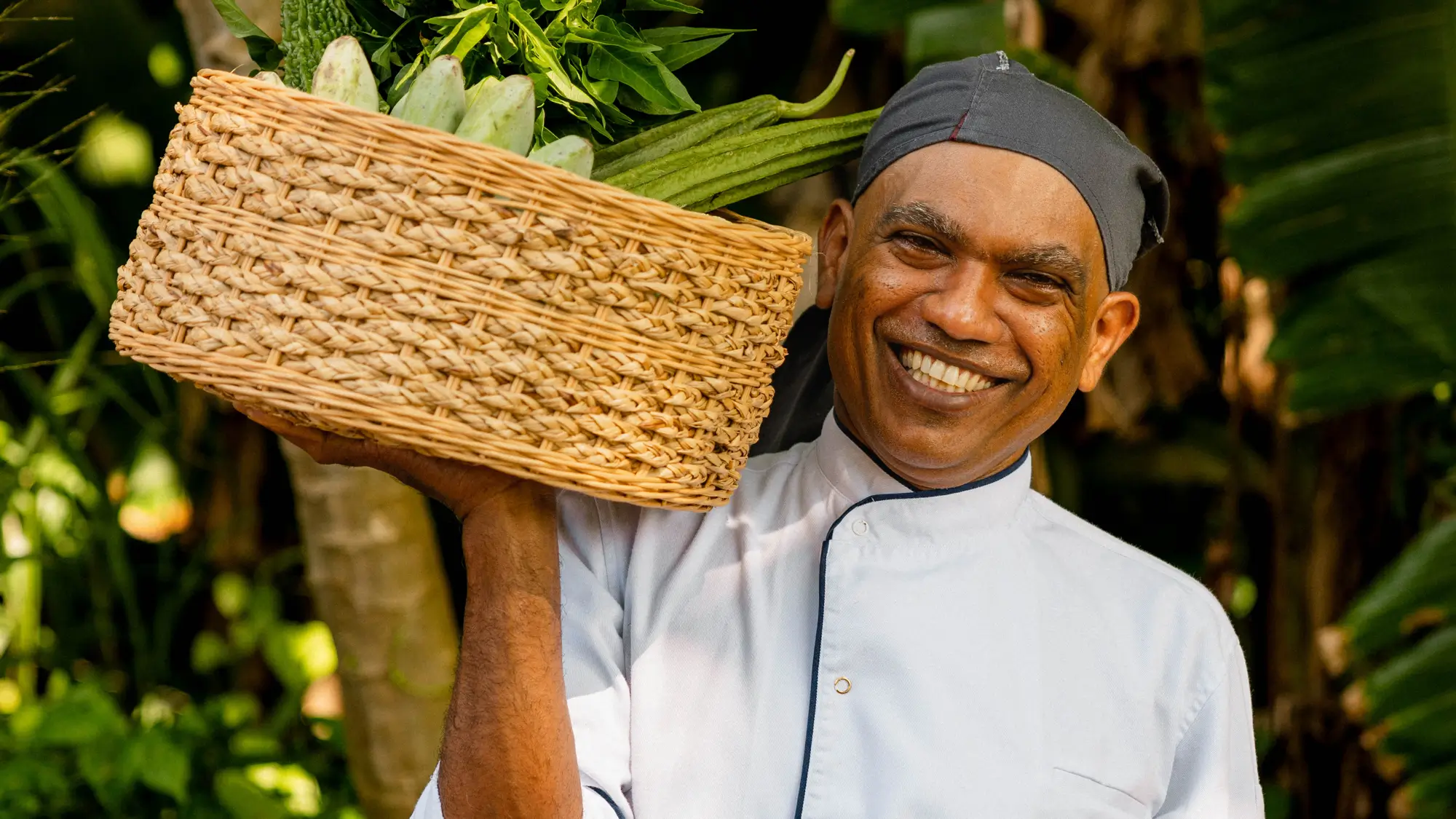 ANI Thailand - Staff Chef Yao 5