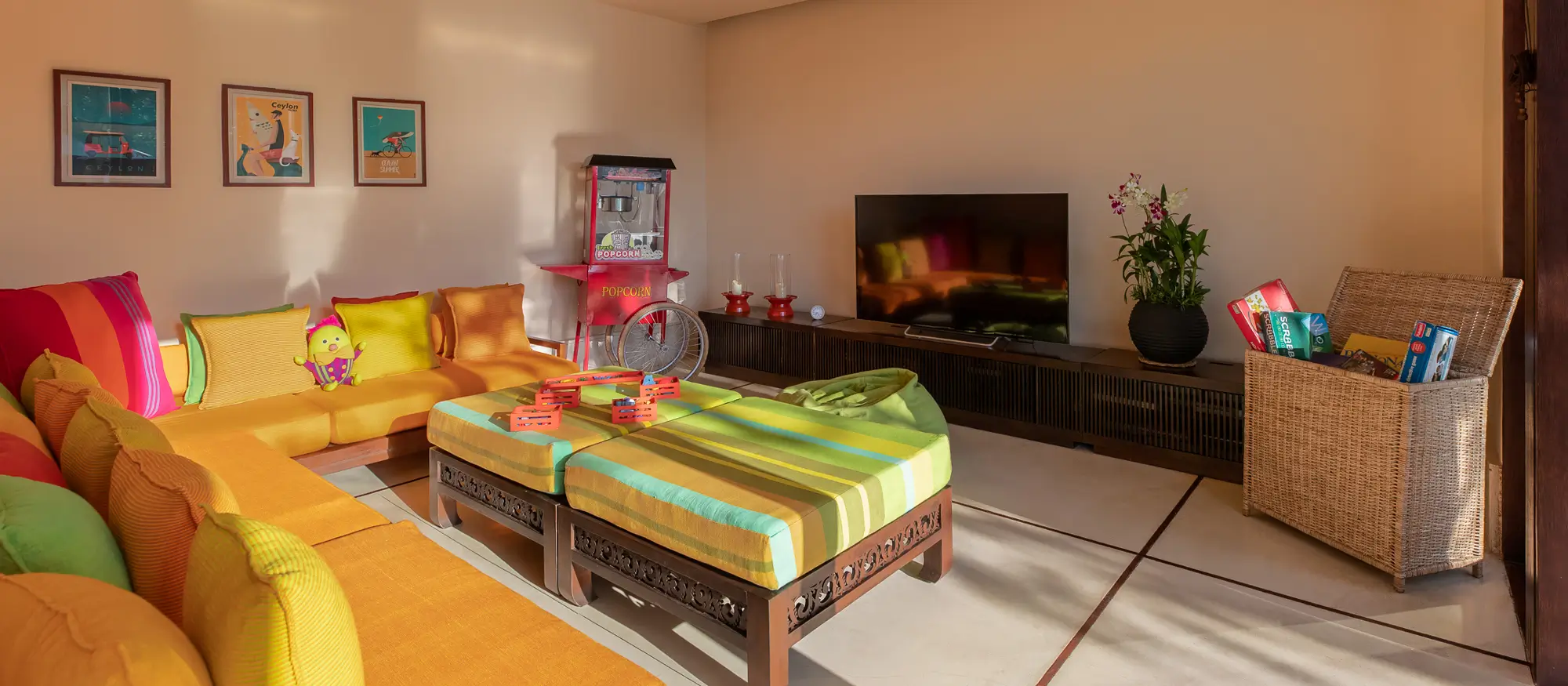 ANI Dominican Republic - Spanish Lessons