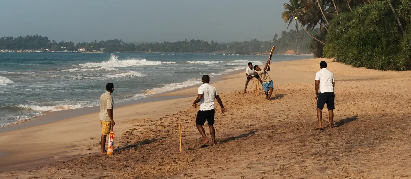 ÀNI Sri Lanka - Private Resort and Villas - Family Reunion