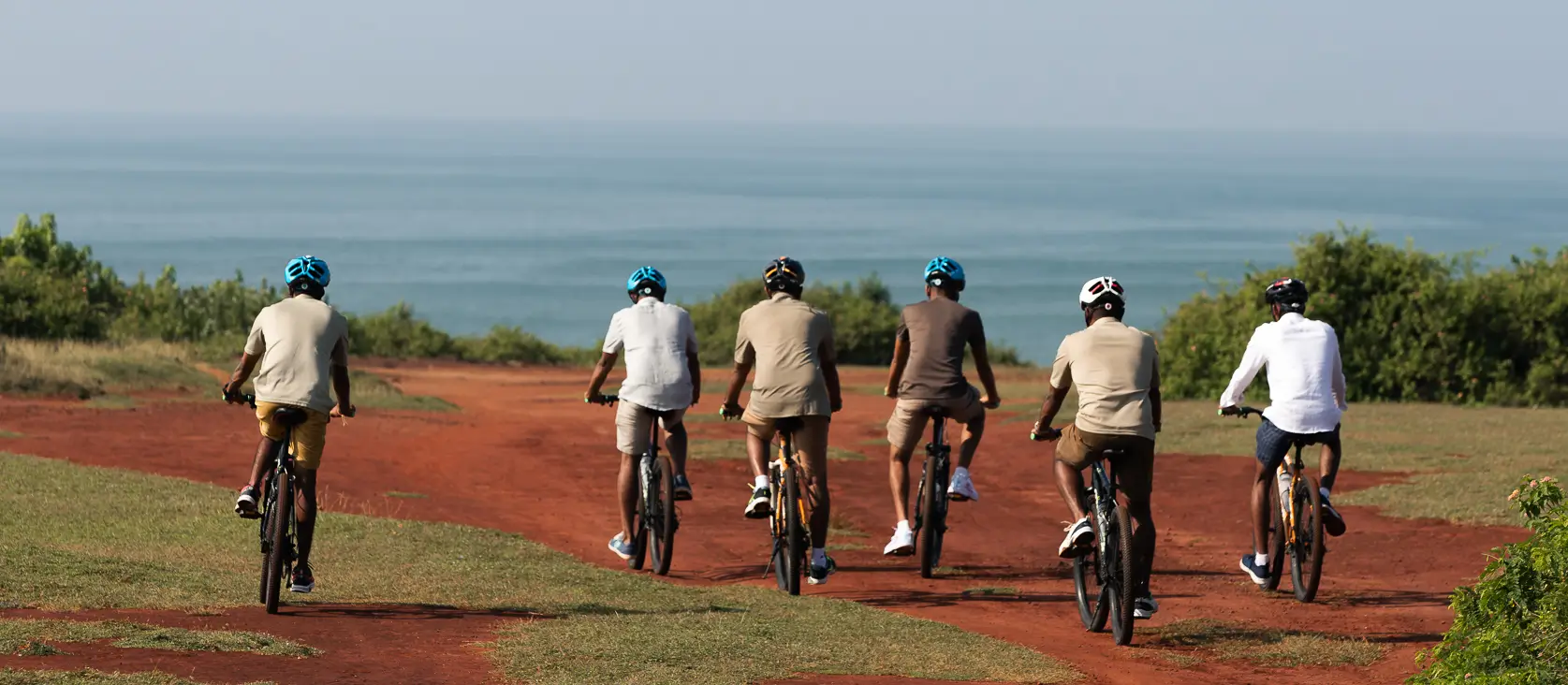 ANI Thailand - Guest Privileges - Breakfast in the Paddy fields