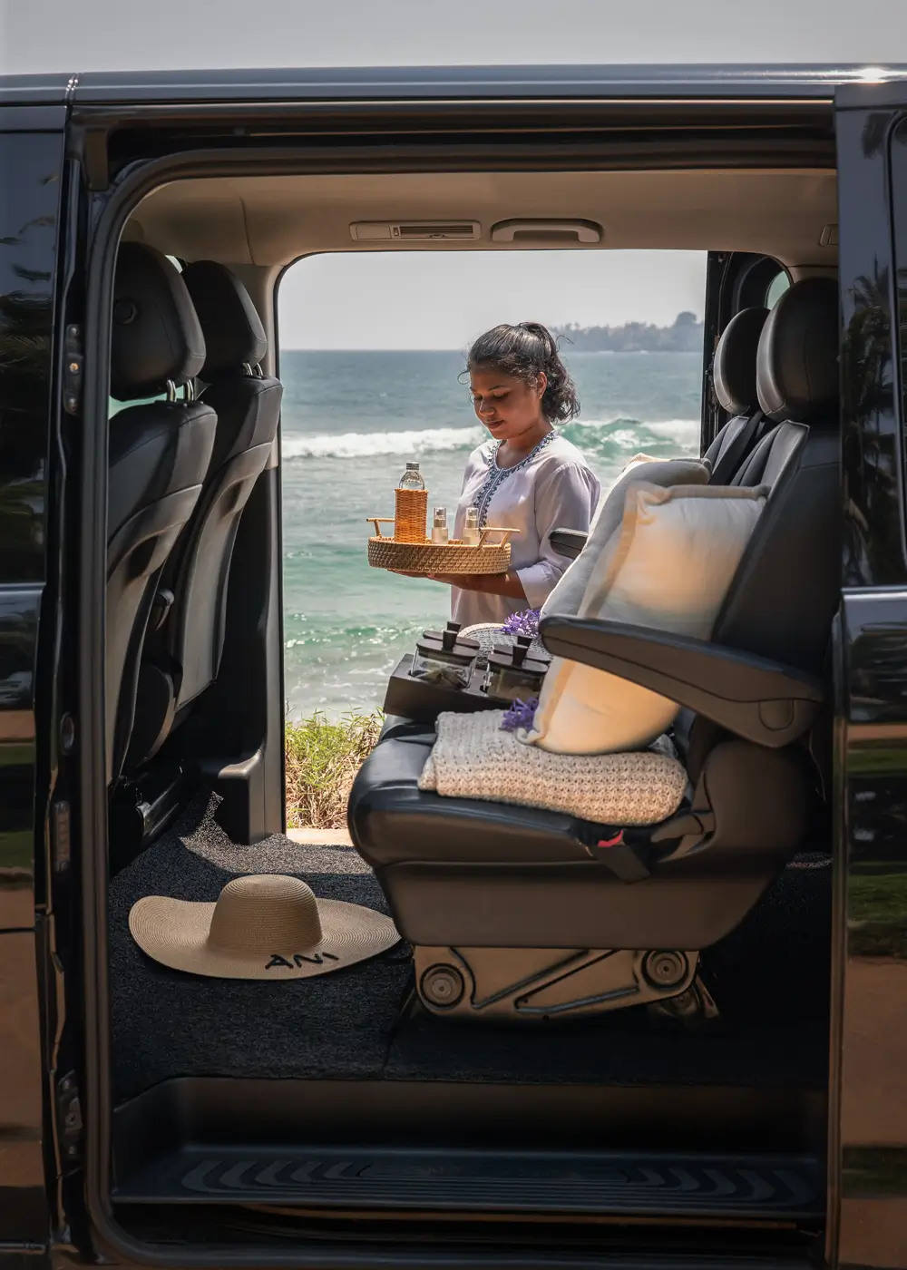 ANI Sri Lanka - Wellness, Guest Privileges - Yoga on the Beach