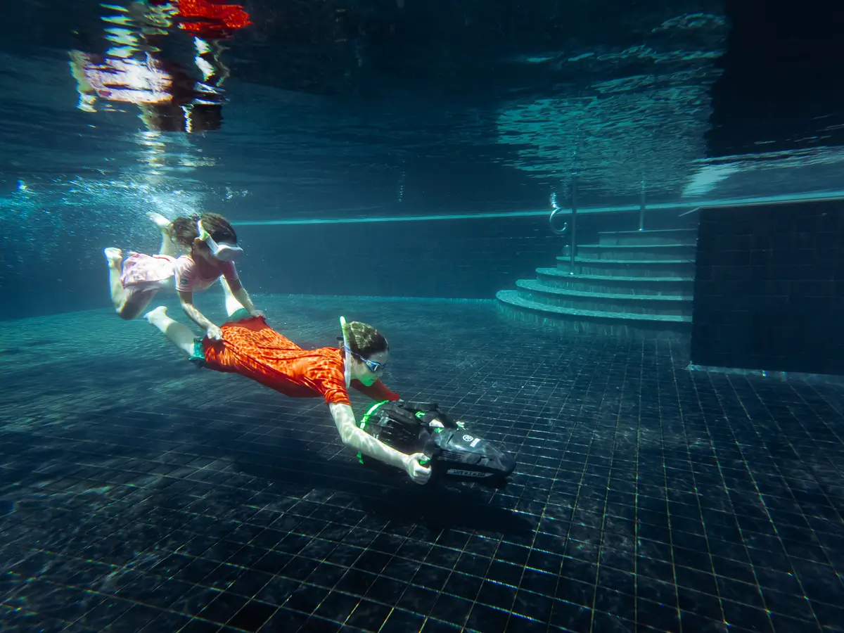 ÀNI Sri Lanka - Private Resort and Villas - Family Reunion