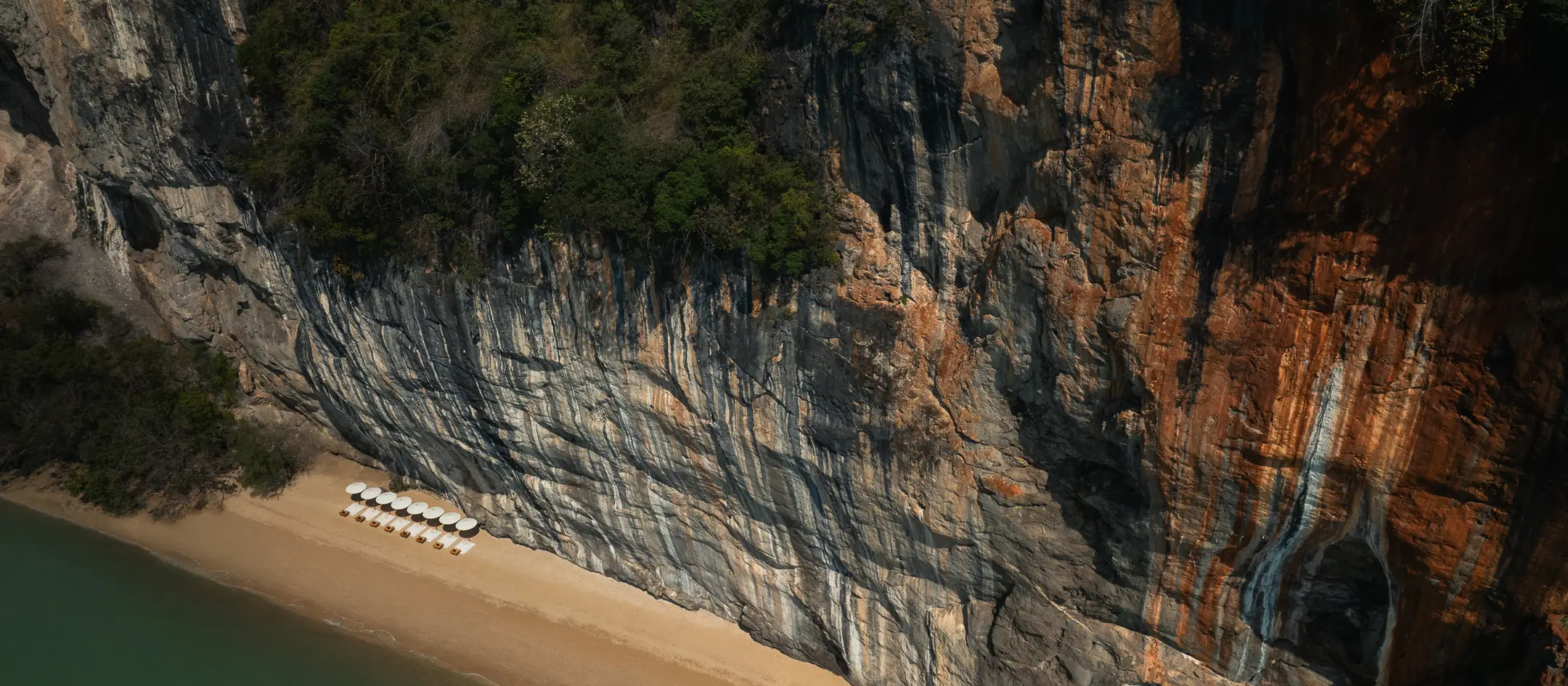 ANI Thailand - Guest Privileges - Boat Trip