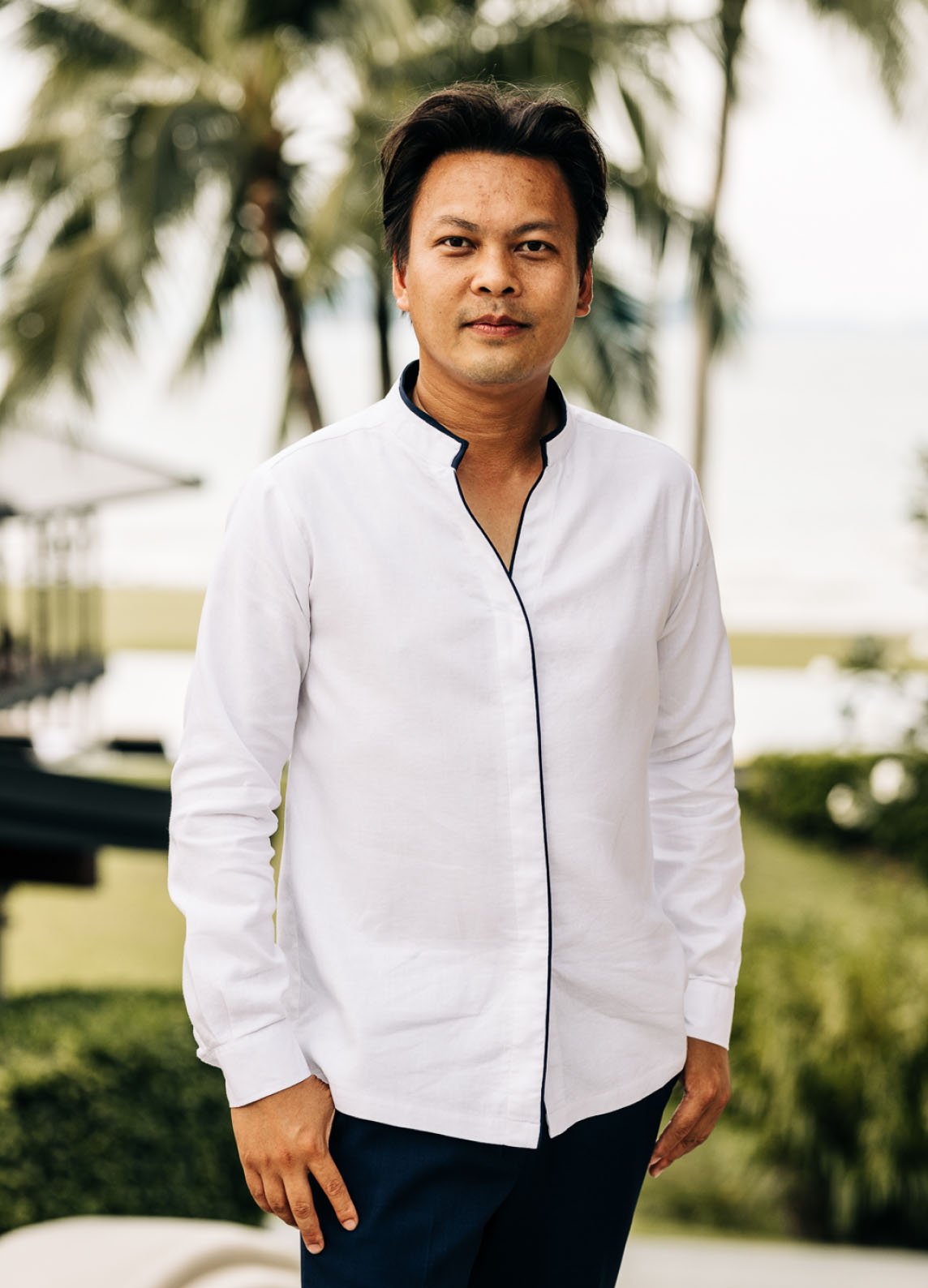 ANI Thailand General Manager
