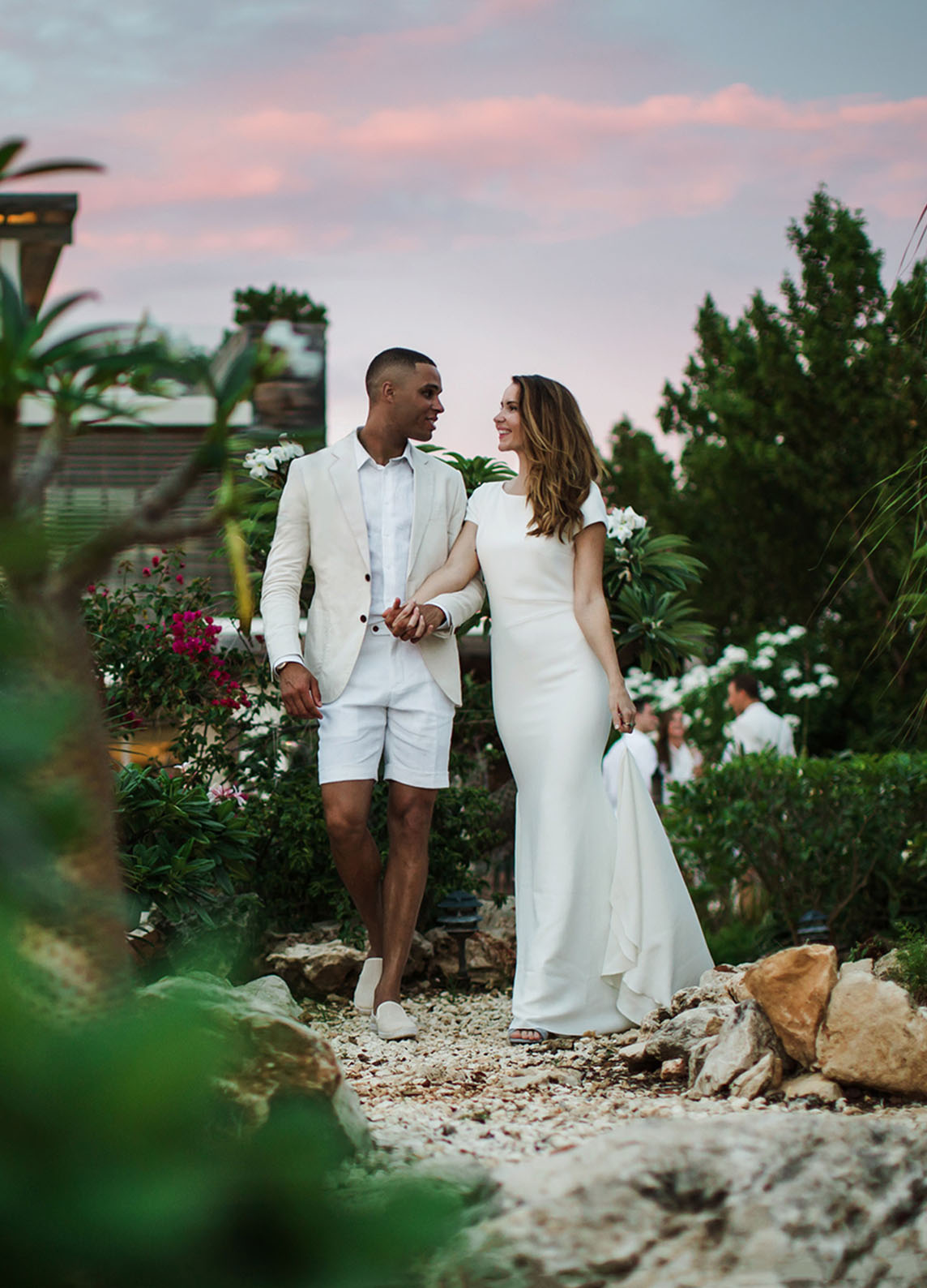 Weddings and Celebrations Ani Anguilla