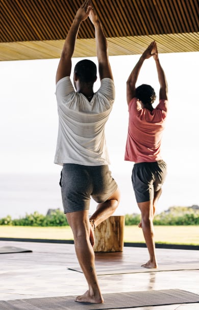 Corporate Yoga Retreats and Wellness Activities
