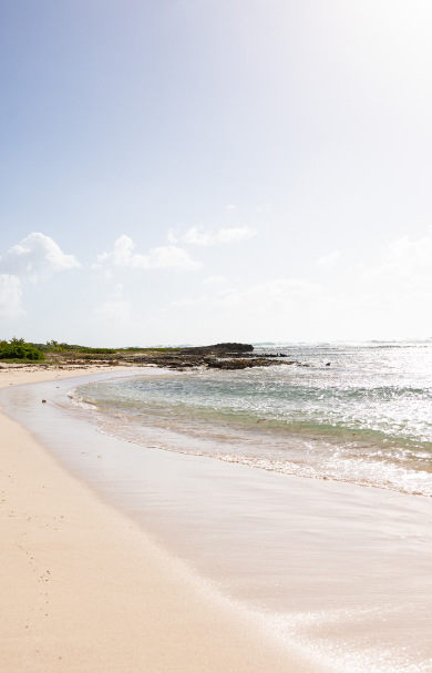 ANI Anguilla - Beaches - Junks Hole 2