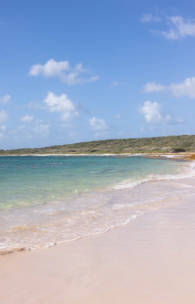 ANI Anguilla - Beaches - Junks Hole 3