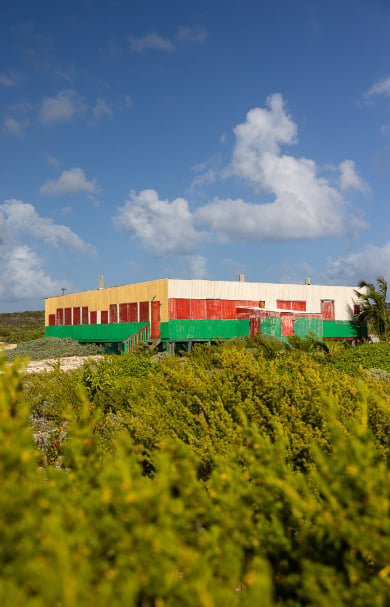 ANI Anguilla - Beaches - Junks Hole - Nats Place