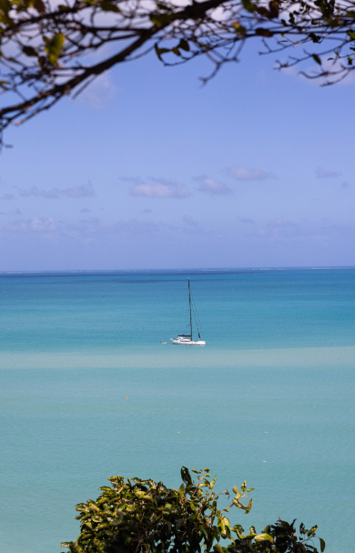 ANI Anguilla - Beaches - Sandy Ground 3