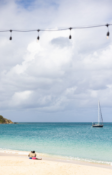 ANI Anguilla - Beaches - Sandy Ground 5