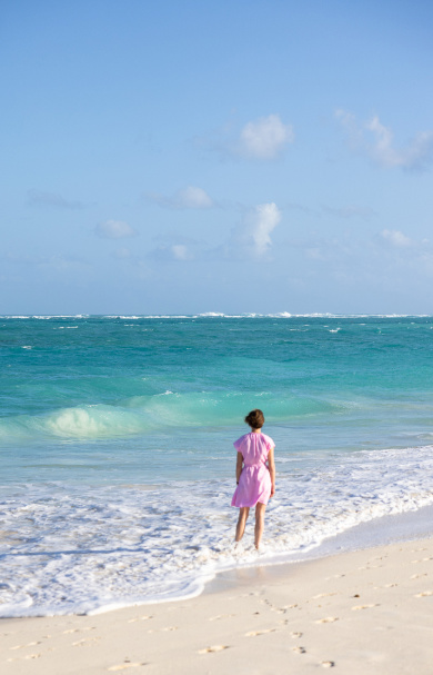 ANI Anguilla - Beaches - Shoal Bay 2