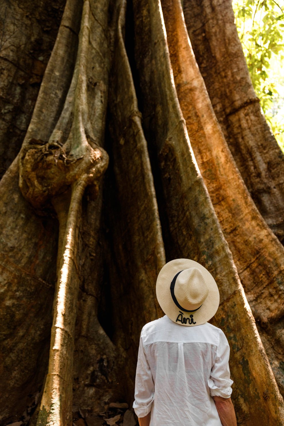 ANI Thailand - Luxury Guest Inclusions - Nature Walks