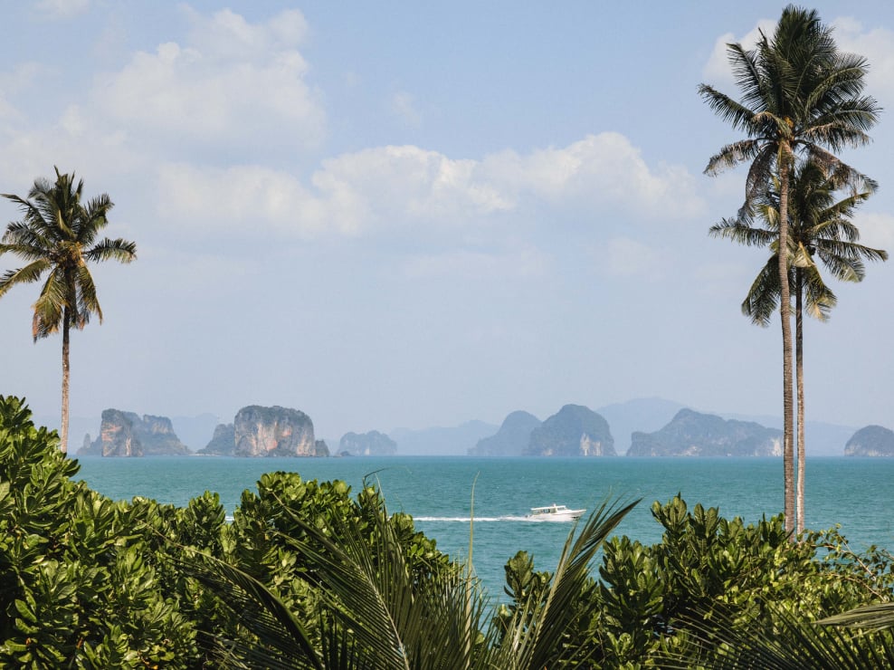 ANI Thailand - Round Trip Transfers and VIP Arrival