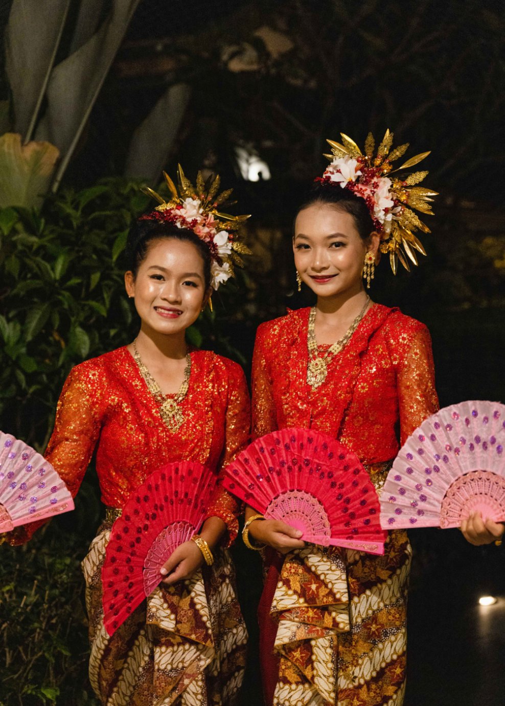 ANI Thailand - Guest Privileges - Koh Yao Noi town Meeting the Locals