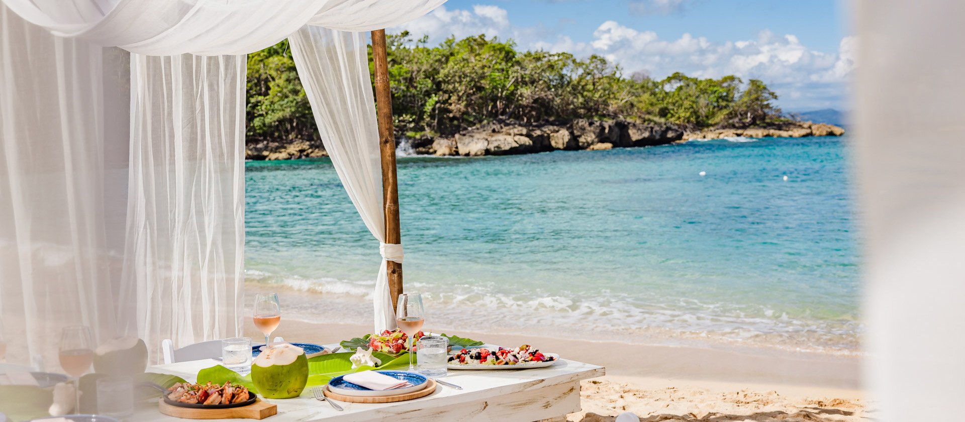 ANI-Dominican-Republic-Luxury-Inclusions-Beach-BBQ