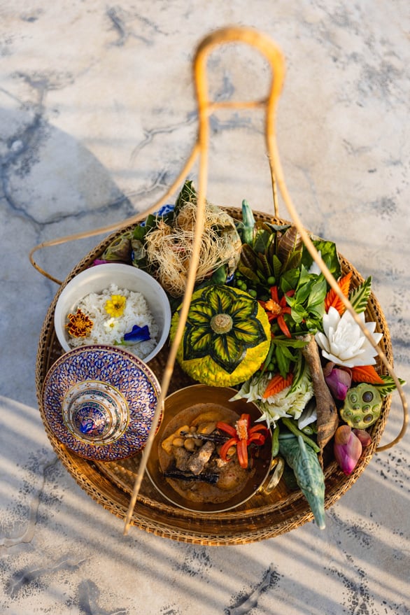 ANI Thailand-Dining-Thai-Market-Dinner