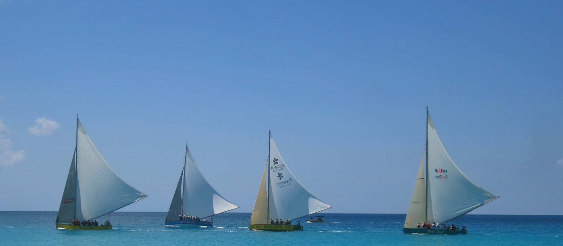 Anguilla-Summer-Festival-Boat-Race