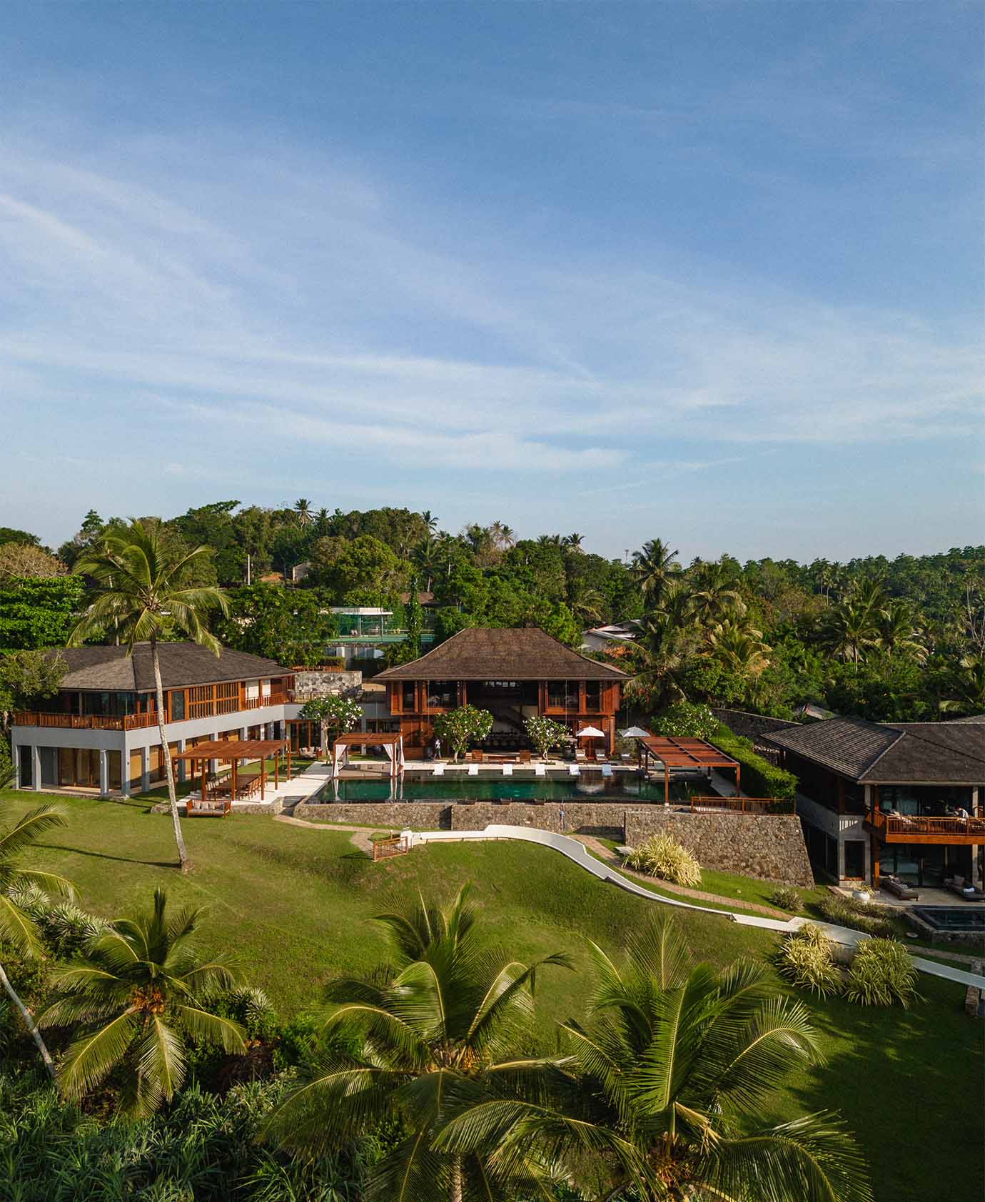 ANI Sri Lanka - Resort - Villa Divia