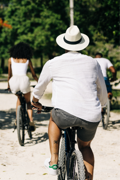 ANI Dominican Republic - Guest Privileges - Cycling 3