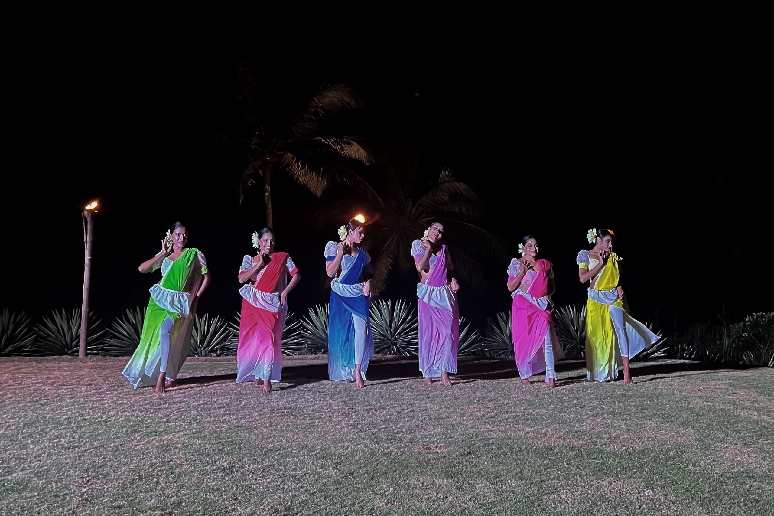 ANI Sri Lanka - Traditional Dance Classes