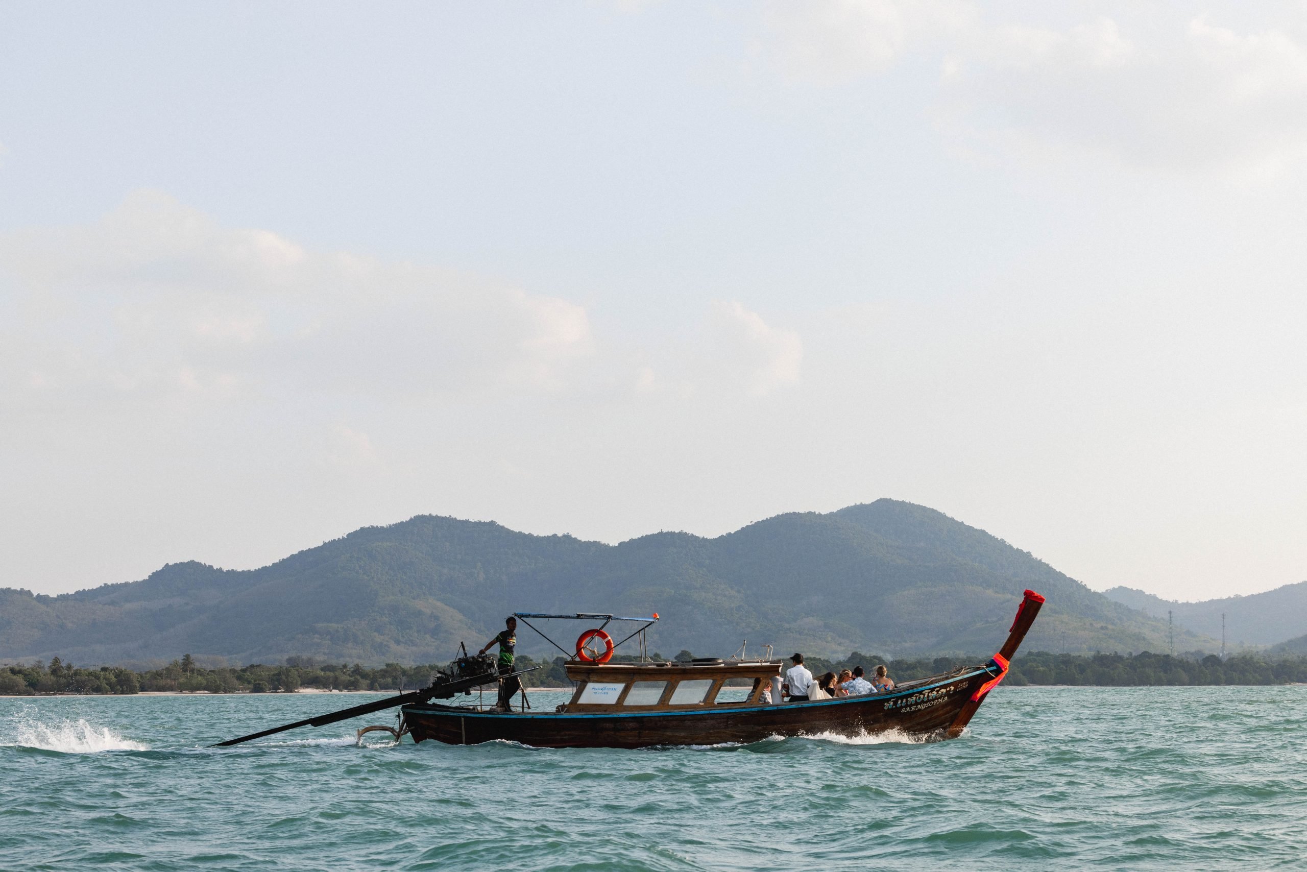 Koh Yao Noi: our unspoiled Thai island between Phuket and Krabi