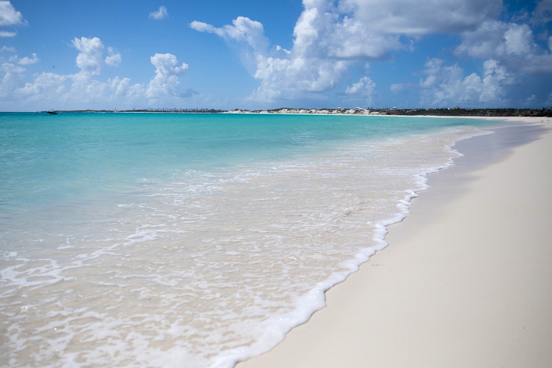 ÀNI Anguilla - Private Luxury Villa Resort - Cove Bay Beach - 3-2