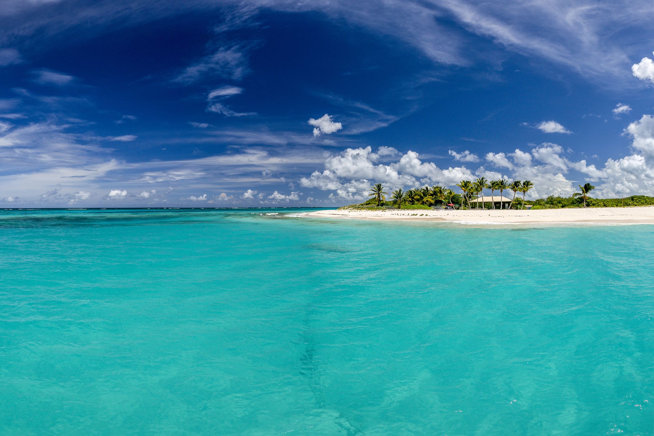 ÀNI Anguilla - Private Luxury Villa Resort - Prickly Pear Cays - 3-2