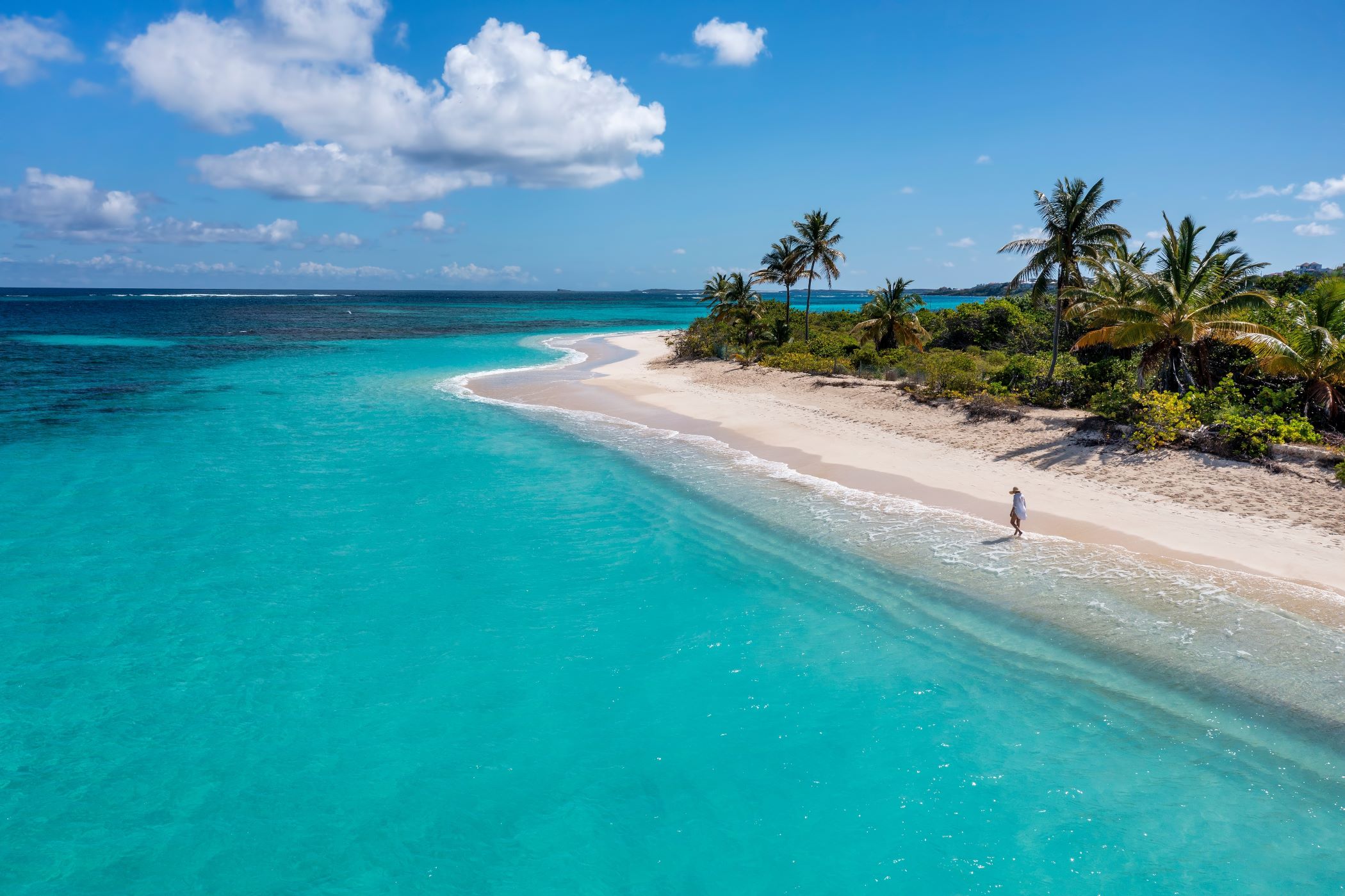 ÀNI Anguilla - Private Luxury Villa Resort - Shoal Bay Beach - 3-2
