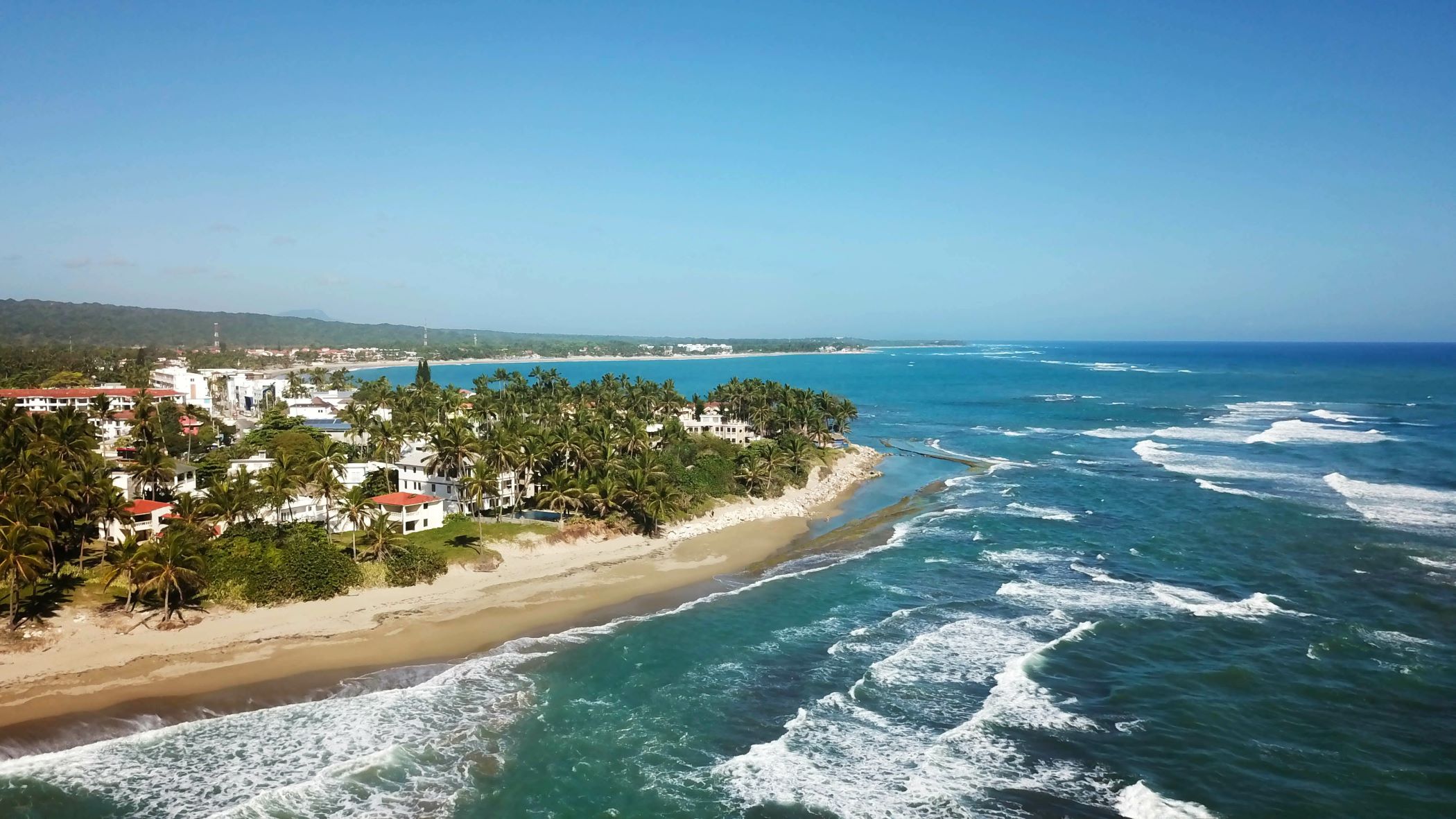 ANI Dominican Republic - Guest Privileges - Cabarete Beach - 16-9